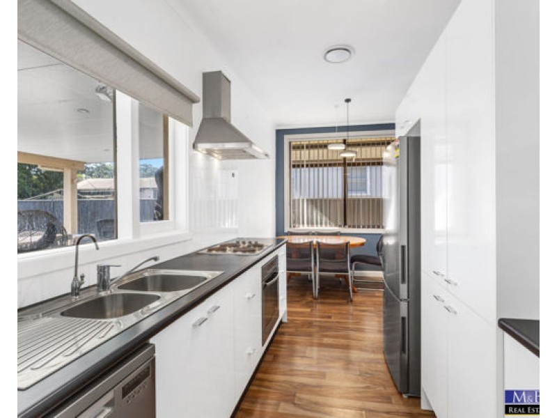 33 Cameron Street, Doonside NSW 2767