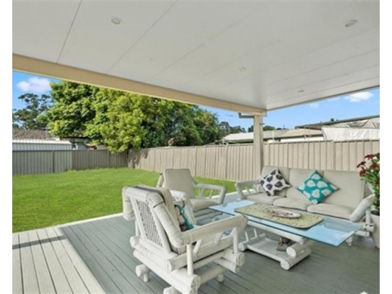 33 Cameron Street, Doonside NSW 2767