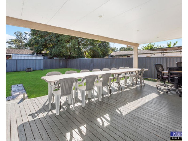 33 Cameron Street, Doonside NSW 2767