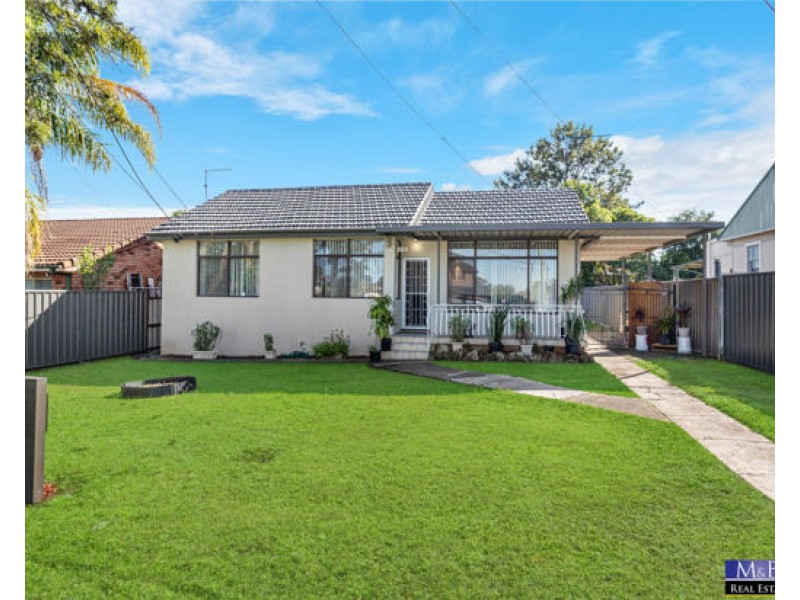 33 Cameron Street, Doonside NSW 2767