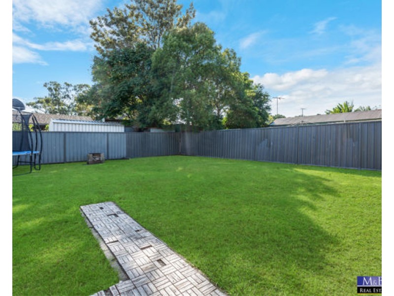 33 Cameron Street, Doonside NSW 2767