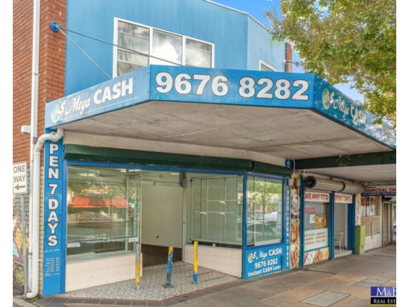 8 Hill End Road, Doonside NSW 2767