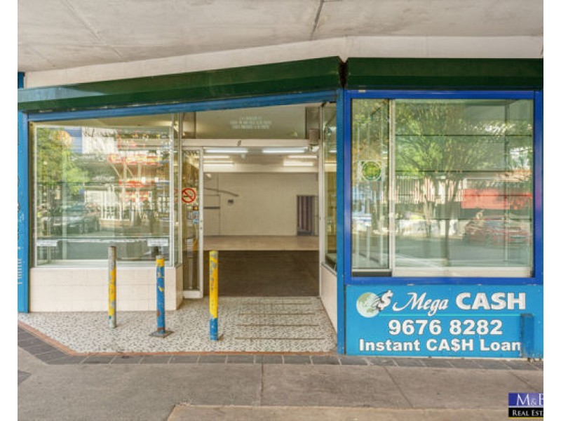 8 Hill End Road, Doonside NSW 2767