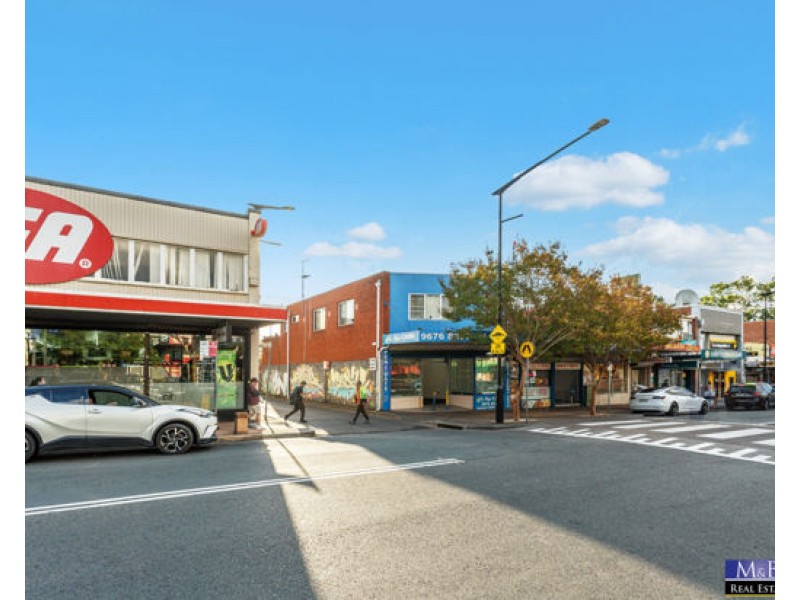 8 Hill End Road, Doonside NSW 2767