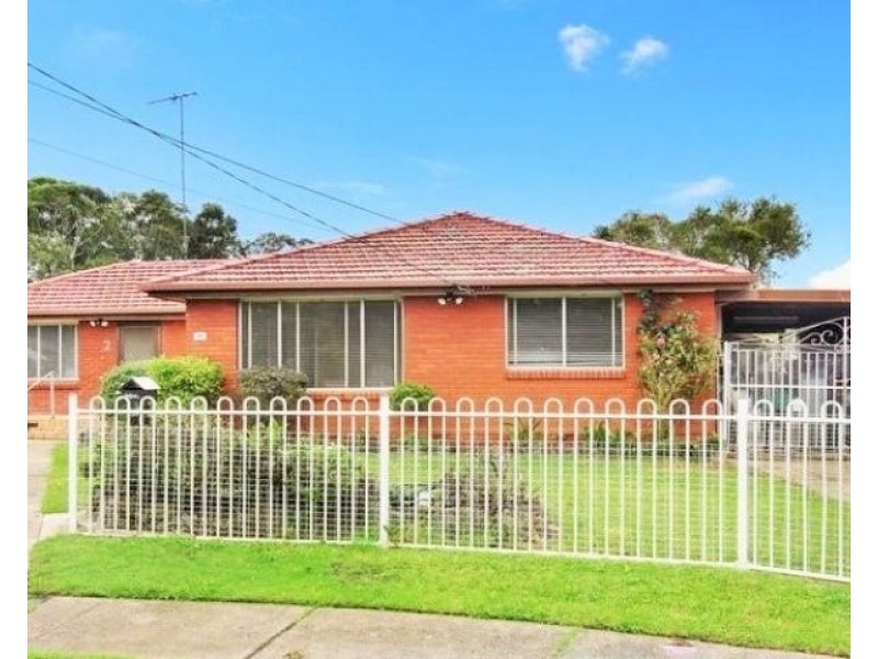 2 Scone Place, Doonside NSW 2767