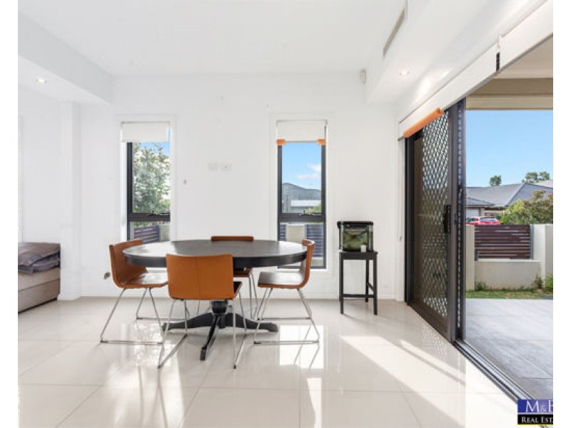 16 Centennial Drive, The Ponds NSW 2769