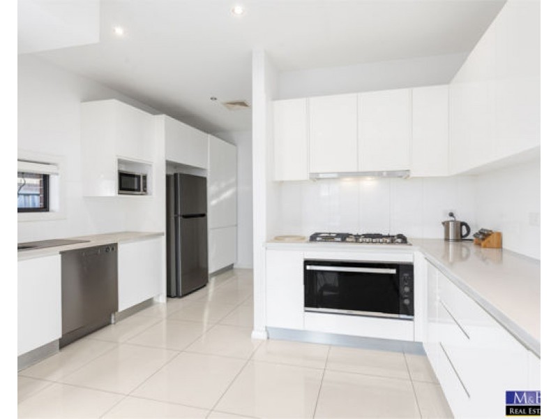 16 Centennial Drive, The Ponds NSW 2769