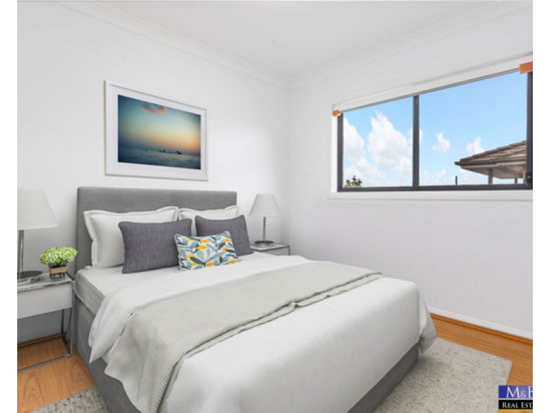 16 Centennial Drive, The Ponds NSW 2769