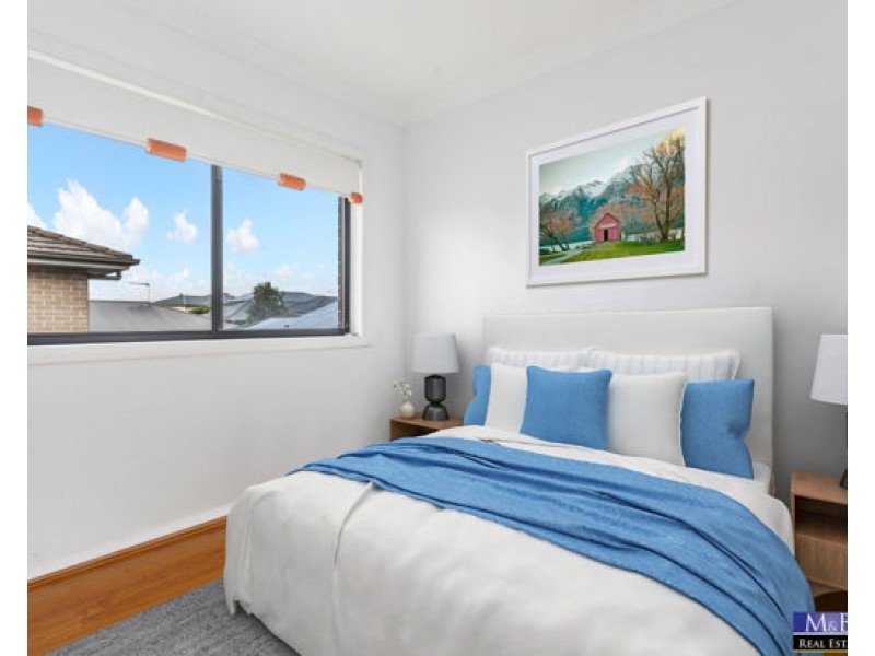16 Centennial Drive, The Ponds NSW 2769