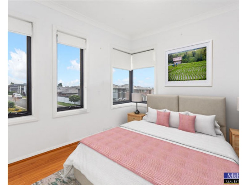 16 Centennial Drive, The Ponds NSW 2769