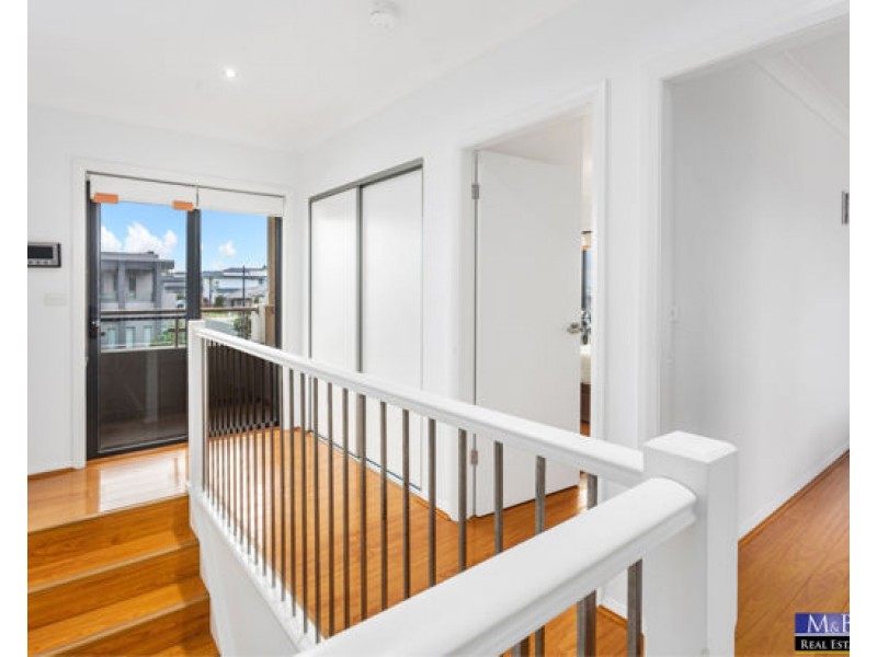 16 Centennial Drive, The Ponds NSW 2769