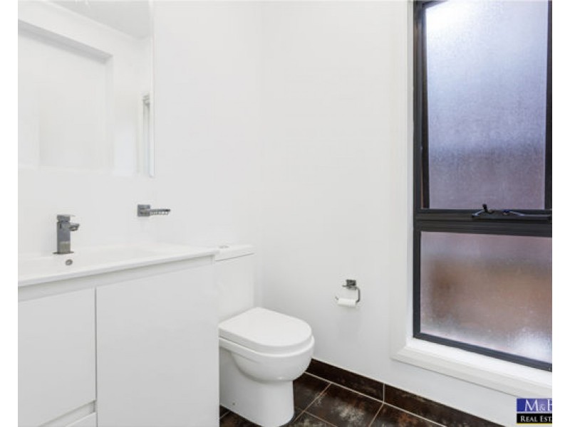 16 Centennial Drive, The Ponds NSW 2769