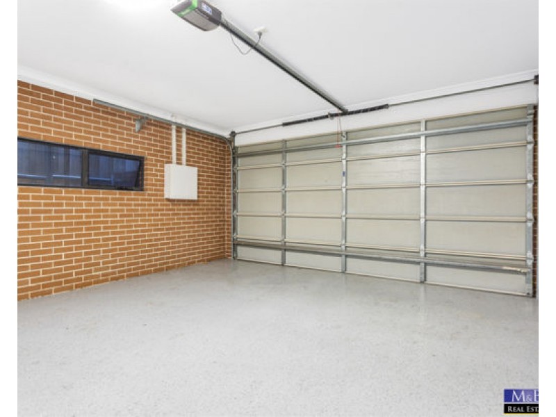 16 Centennial Drive, The Ponds NSW 2769