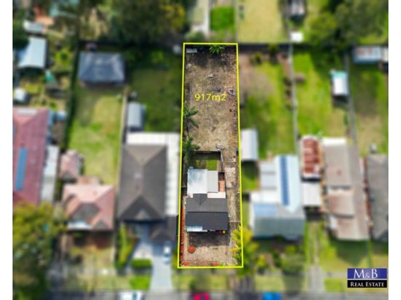 13 Earle  Street, Doonside NSW 2767