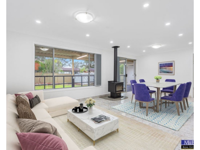 2 Moore Place, Doonside NSW 2767