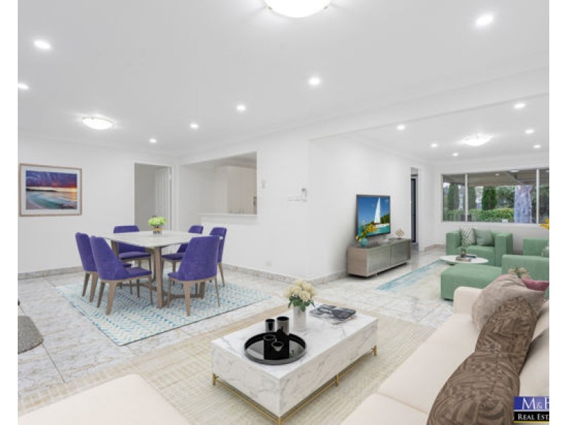 2 Moore Place, Doonside NSW 2767