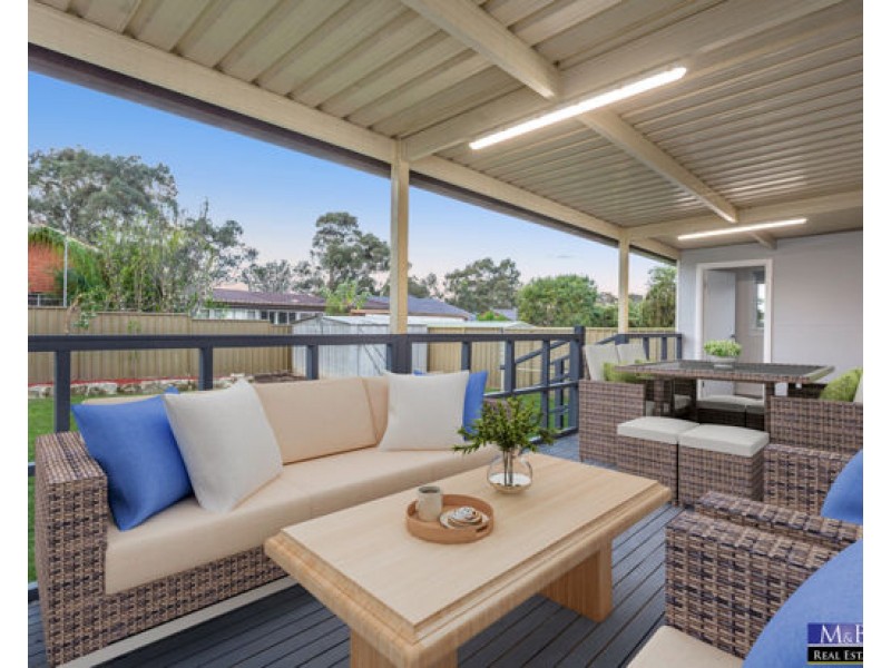 2 Moore Place, Doonside NSW 2767