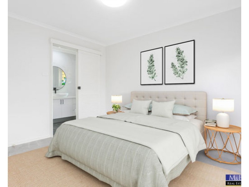 8 Nicolaidis Crescent, Rooty Hill NSW 2766