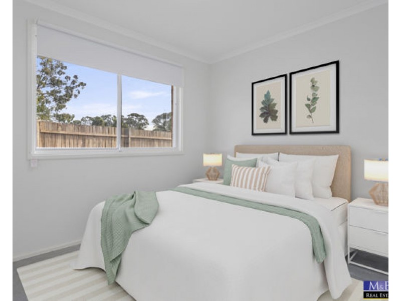 8 Nicolaidis Crescent, Rooty Hill NSW 2766