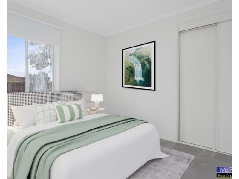 8 Nicolaidis Crescent, Rooty Hill NSW 2766