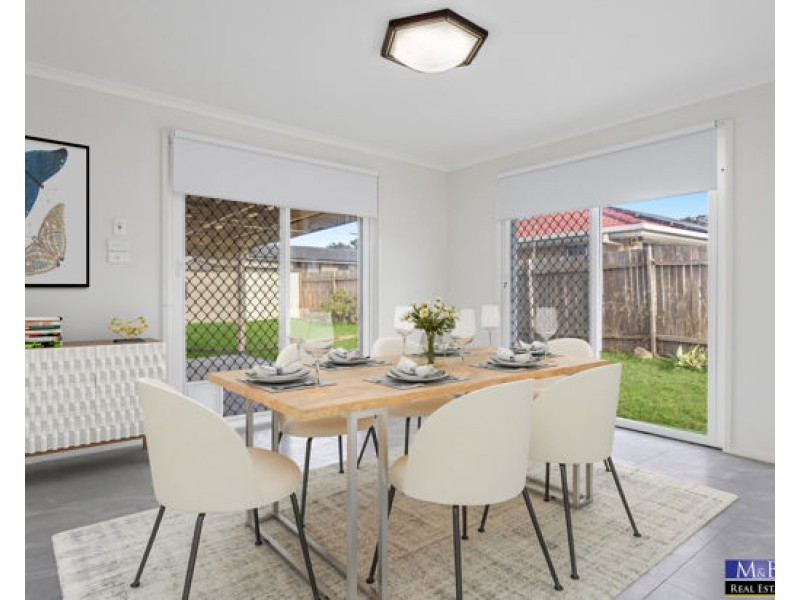 8 Nicolaidis Crescent, Rooty Hill NSW 2766