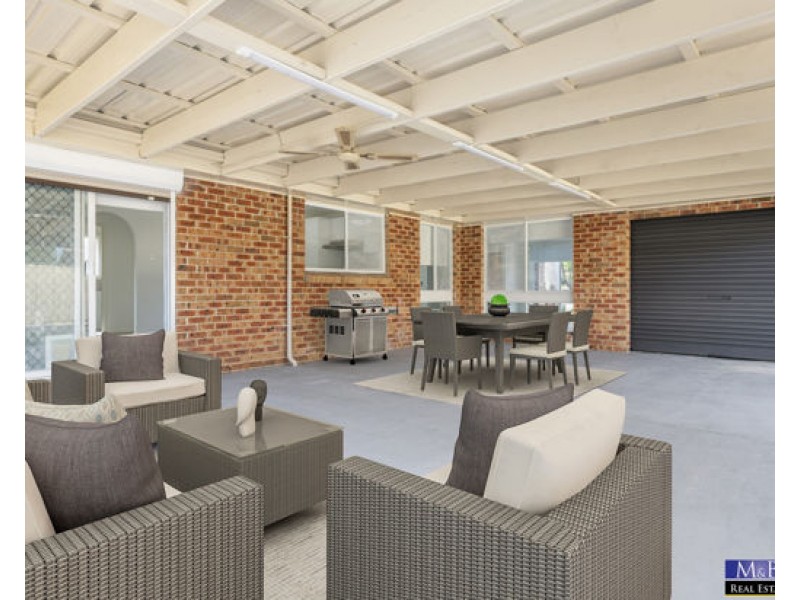 8 Nicolaidis Crescent, Rooty Hill NSW 2766