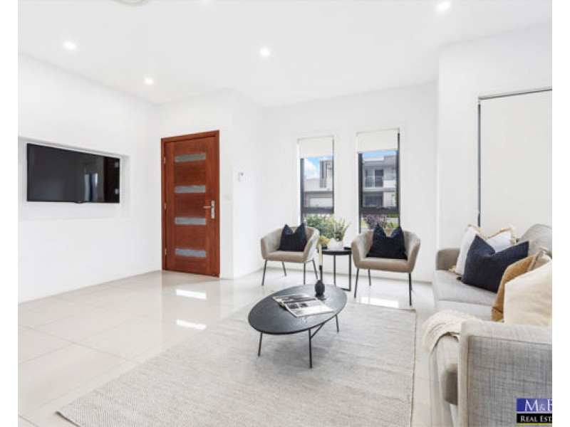 16 Centennial Drive, The Ponds NSW 2769