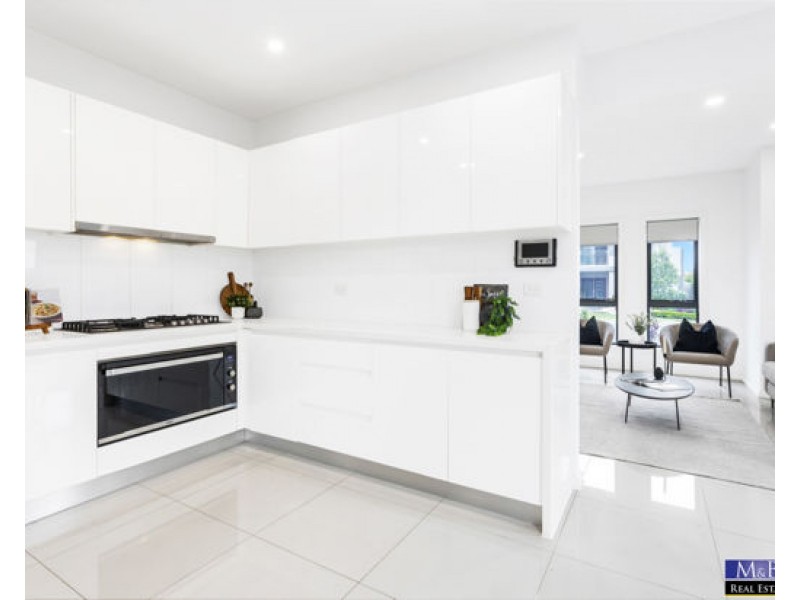 16 Centennial Drive, The Ponds NSW 2769