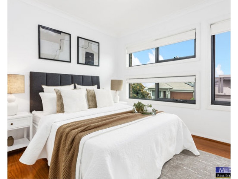 16 Centennial Drive, The Ponds NSW 2769