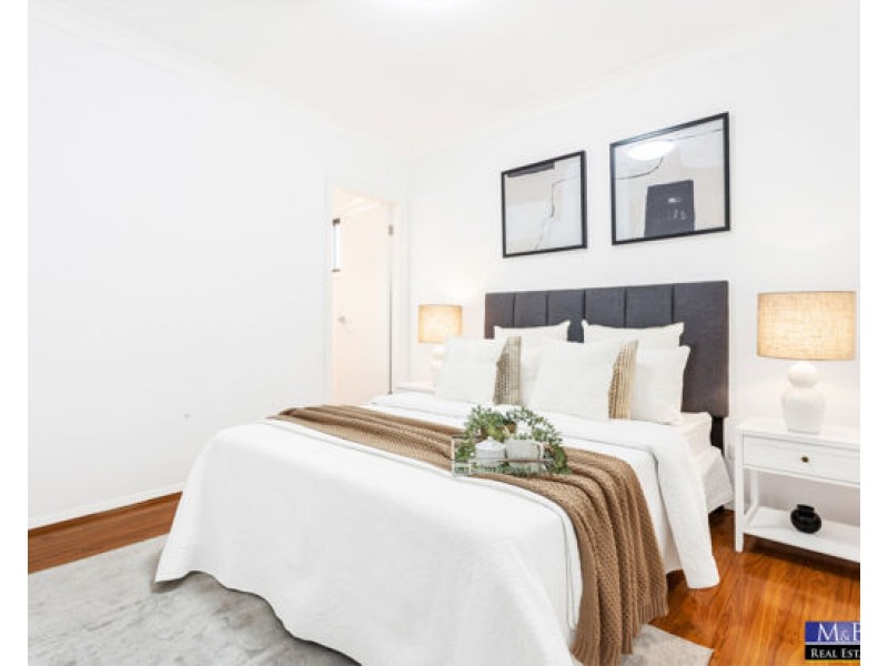 16 Centennial Drive, The Ponds NSW 2769