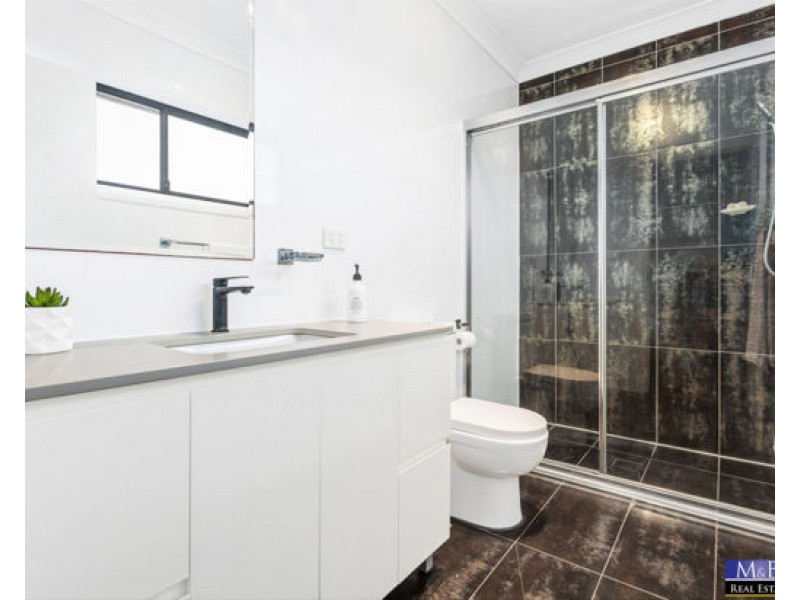 16 Centennial Drive, The Ponds NSW 2769