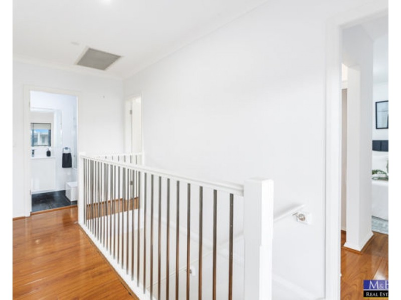 16 Centennial Drive, The Ponds NSW 2769