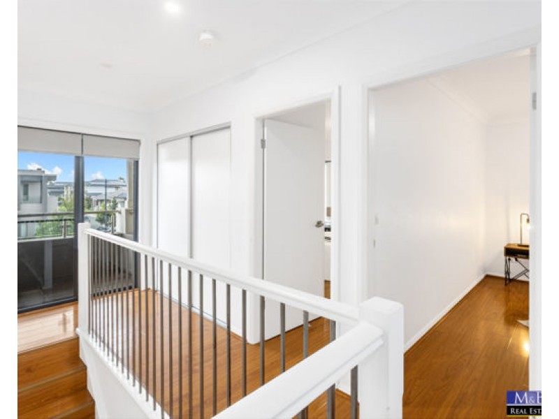 16 Centennial Drive, The Ponds NSW 2769