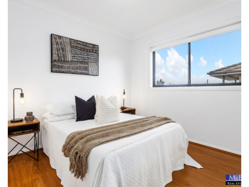 16 Centennial Drive, The Ponds NSW 2769