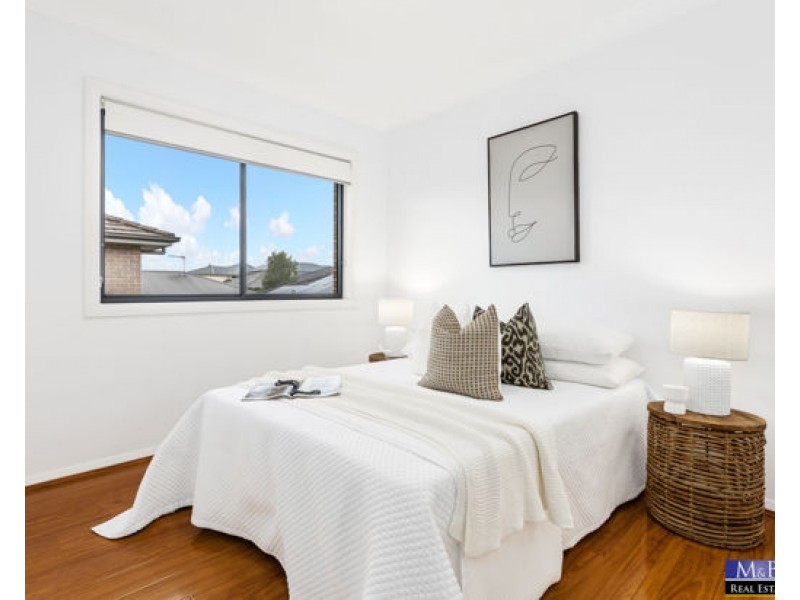 16 Centennial Drive, The Ponds NSW 2769