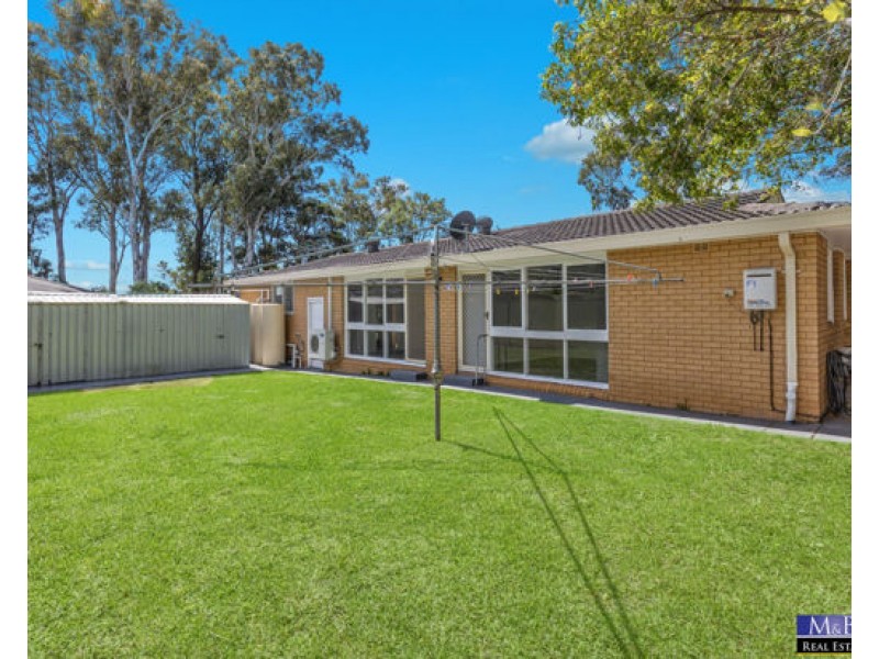 40 Crawford Road, Doonside NSW 2767