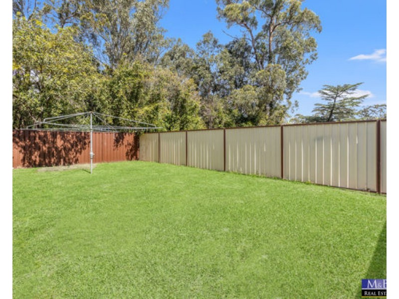 40 Crawford Road, Doonside NSW 2767