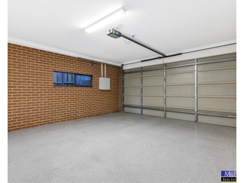 16 Centennial Drive, The Ponds NSW 2769