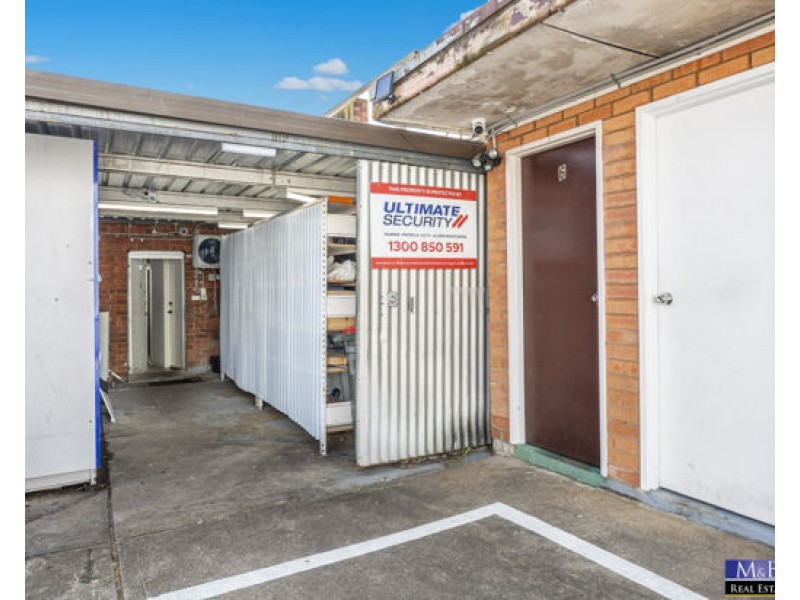 9B Hill End Road, Doonside NSW 2767