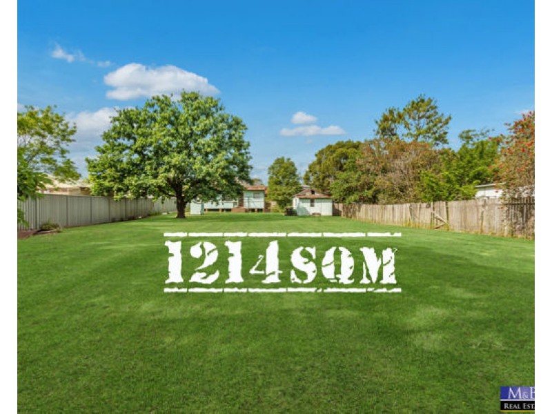 43 Coveny Street, Doonside NSW 2767