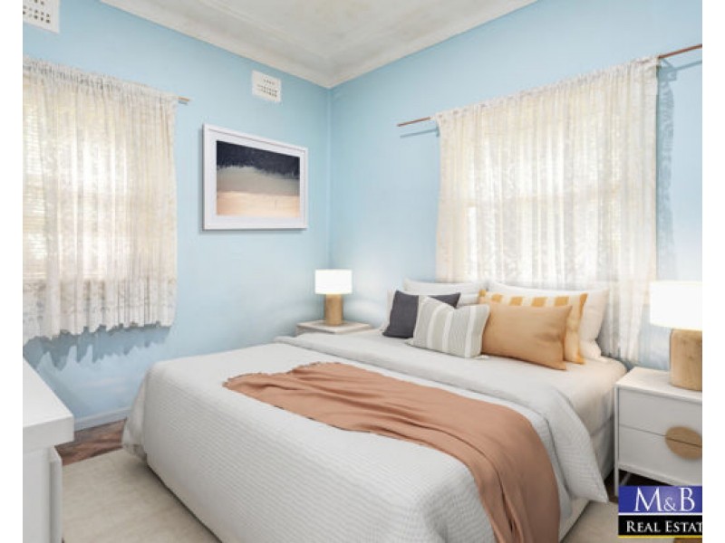 43 Coveny Street, Doonside NSW 2767