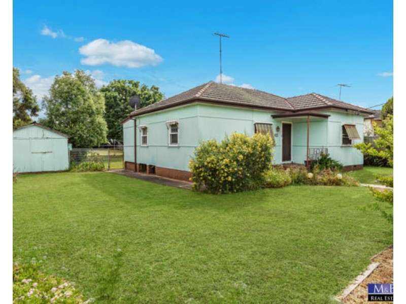 43 Coveny Street, Doonside NSW 2767