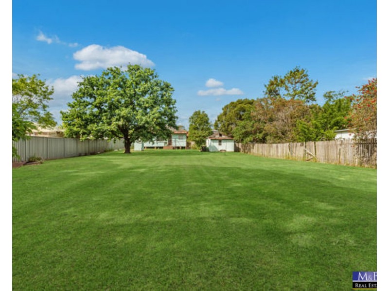 43 Coveny Street, Doonside NSW 2767