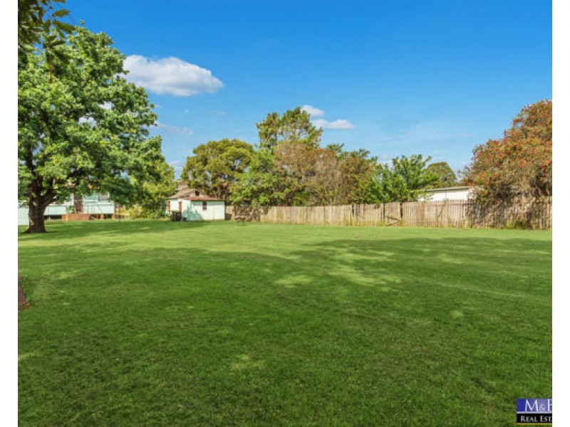 43 Coveny Street, Doonside NSW 2767
