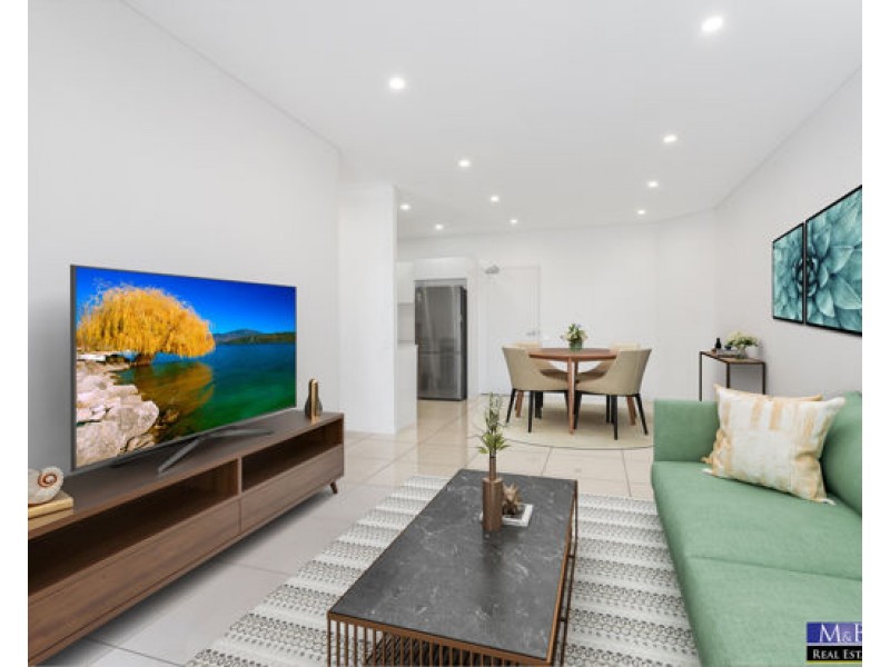 58/304 Great Western Highway, Wentworthville NSW 2145