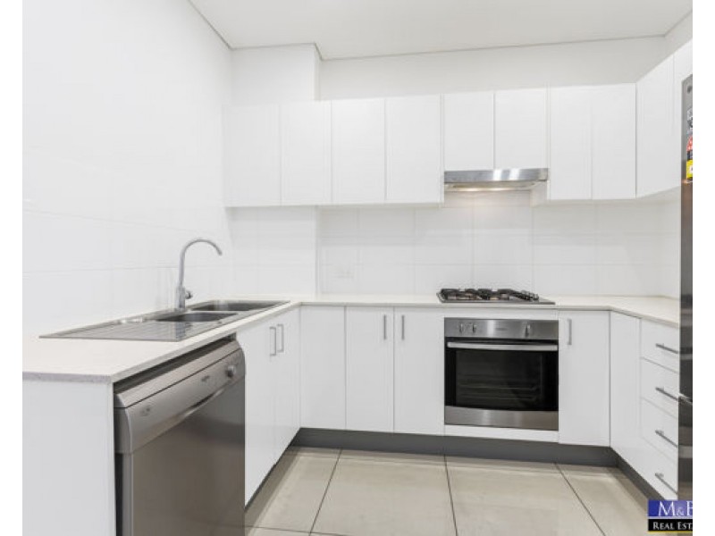 58/304 Great Western Highway, Wentworthville NSW 2145