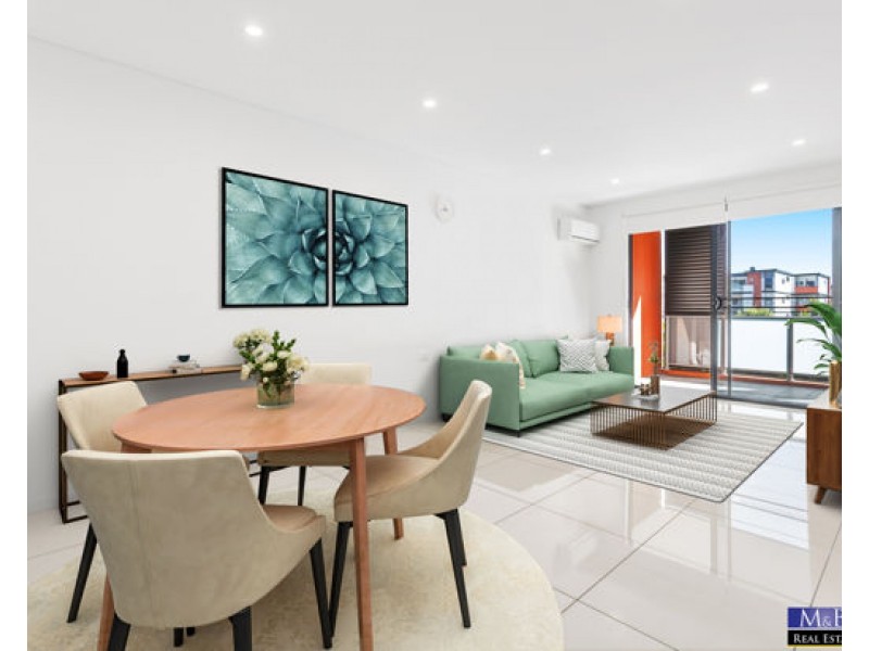 58/304 Great Western Highway, Wentworthville NSW 2145