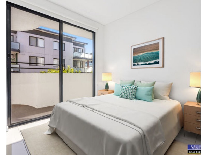 58/304 Great Western Highway, Wentworthville NSW 2145