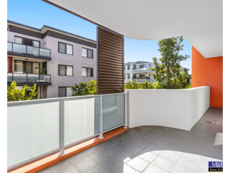 58/304 Great Western Highway, Wentworthville NSW 2145