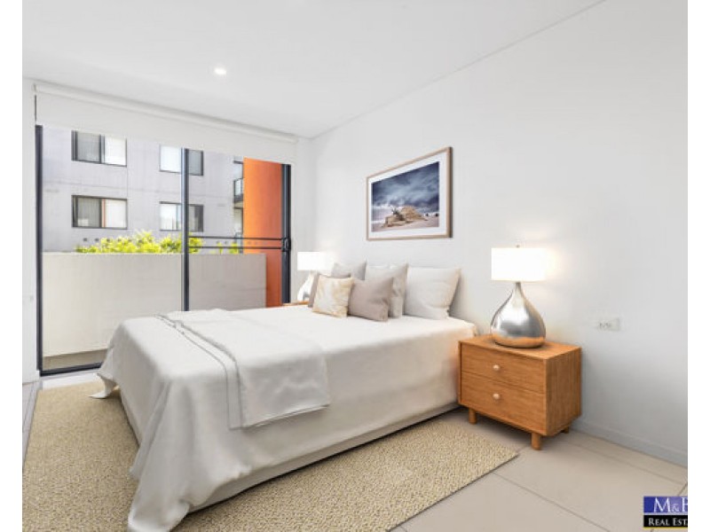 58/304 Great Western Highway, Wentworthville NSW 2145